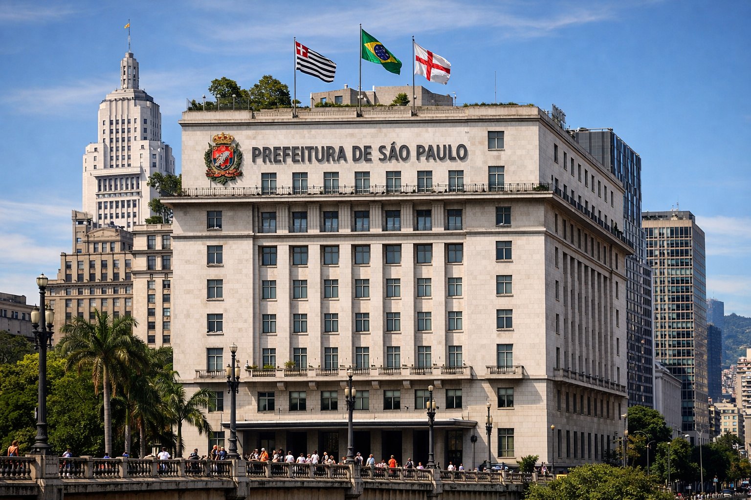 Ação Bonificação por Resultados – oportunidade para servidores municipais