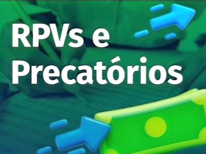 Diferença entre precatório e RPV